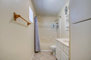 12th Street Bungalow